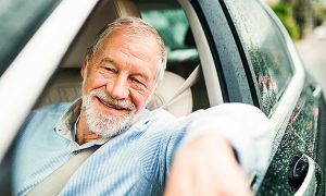 seguro de carro para idosos