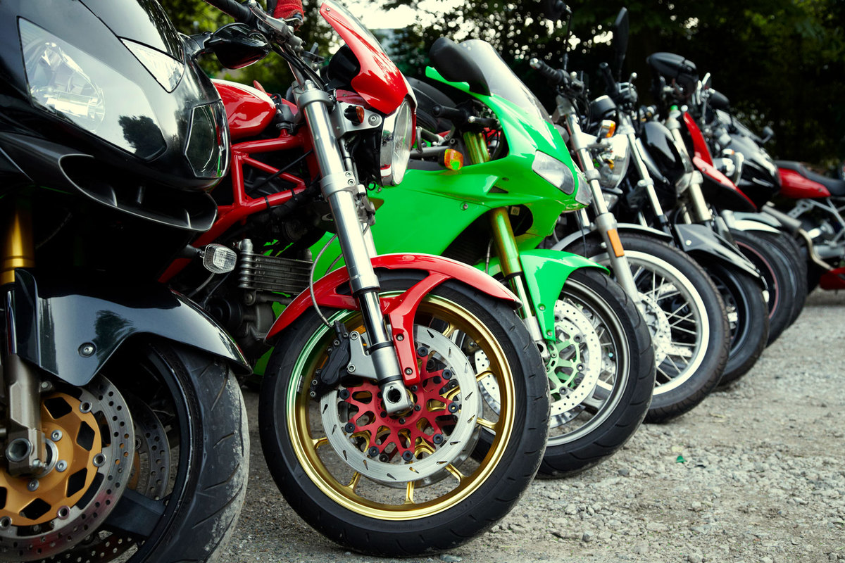 Seguro de moto: conheça os tipos, coberturas e valores